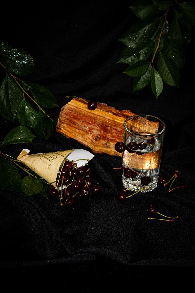 Photograph by Анастасия Зубанова