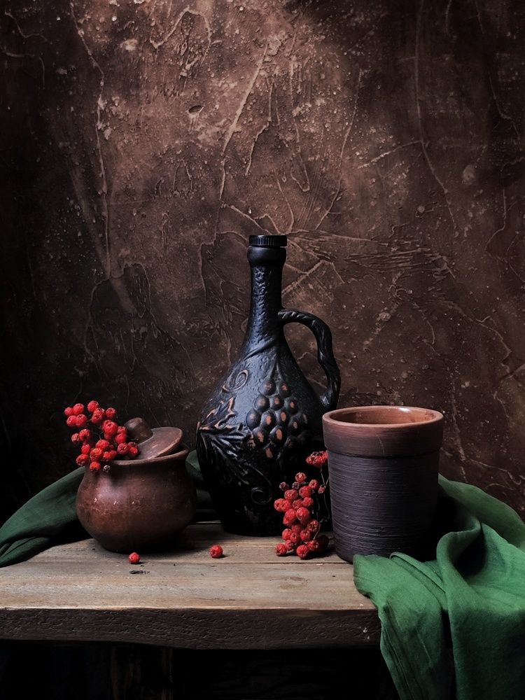 Photograph by Олеся Хижко