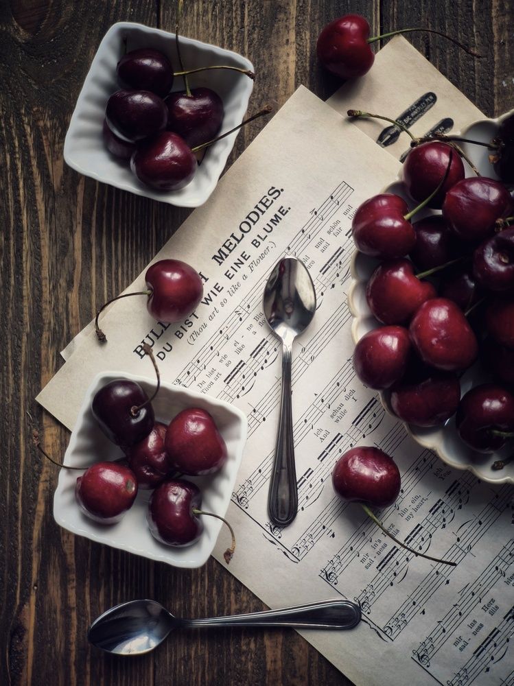 Photograph by Олеся Хижко