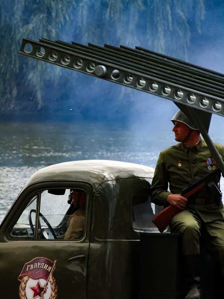 Photograph by Раиса Грабко