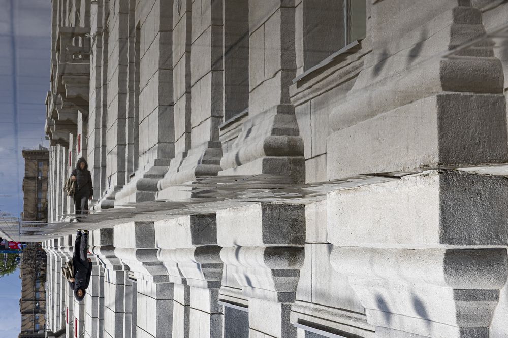 Photograph by Людмила Аксенова