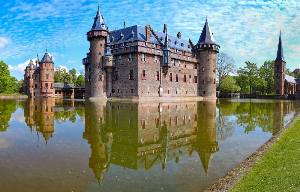 Photograph by Вадим Городницкий