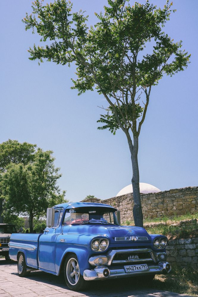 Фотография автора Султанов Азиз