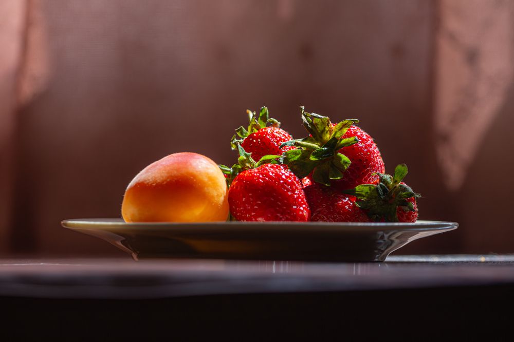 Фотография автора Алина Руденко