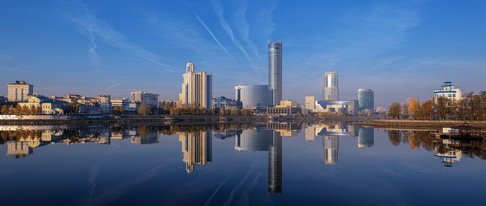 Photograph by Валерий Коновалов