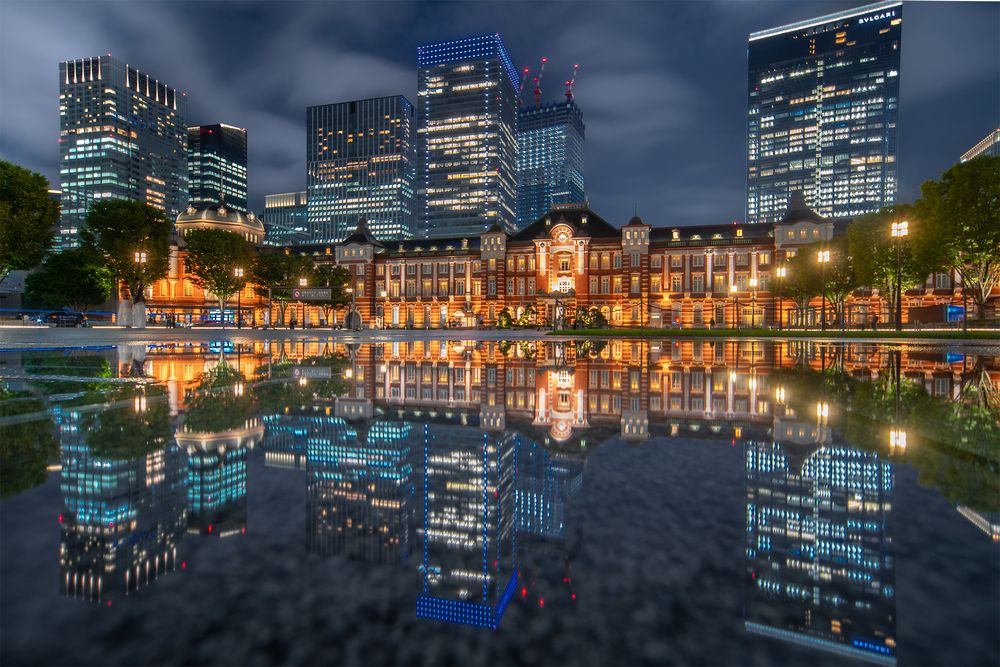 Photograph by Luong Quyen