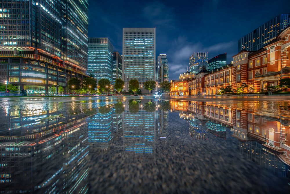 Photograph by Luong Quyen