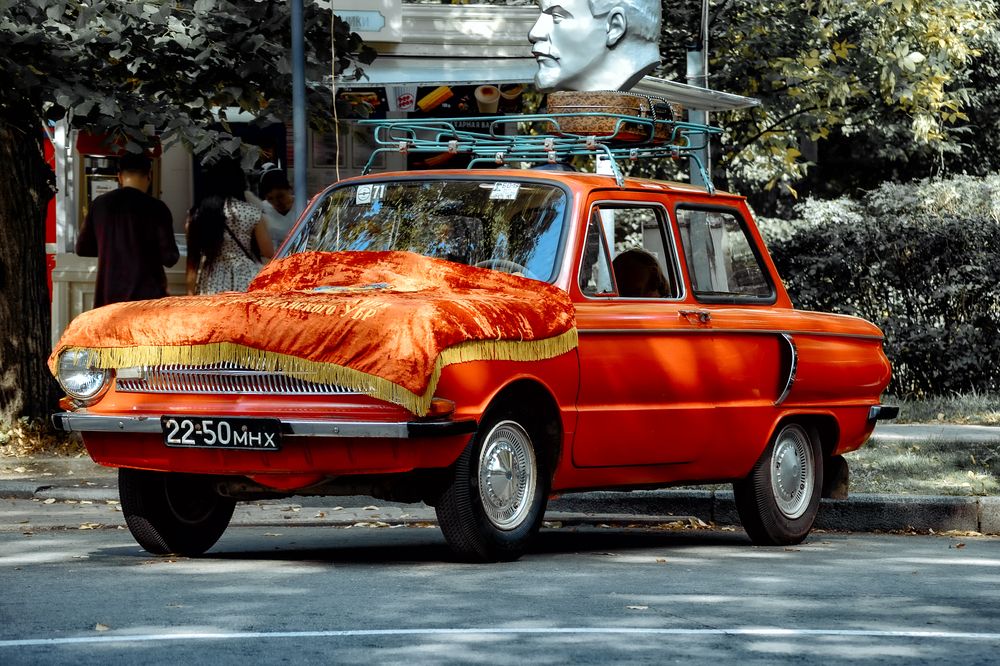 Фотография автора Oleg Podlesnykh