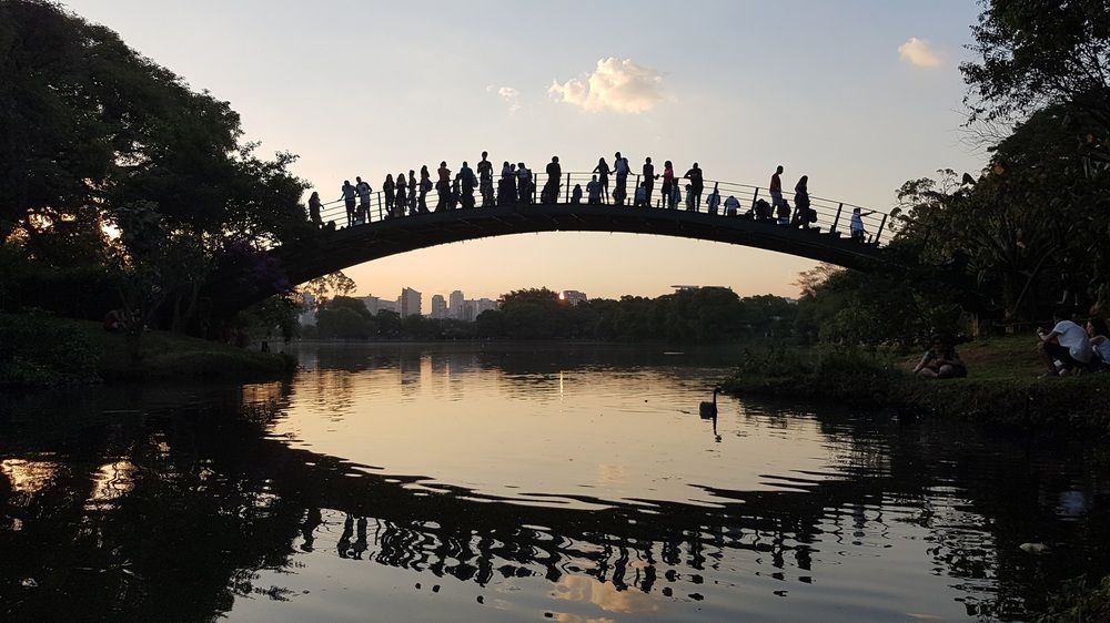 Photograph by Rita de Cássia Silva Oliveira