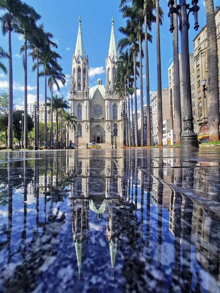 Photograph by Rita de Cássia Silva Oliveira