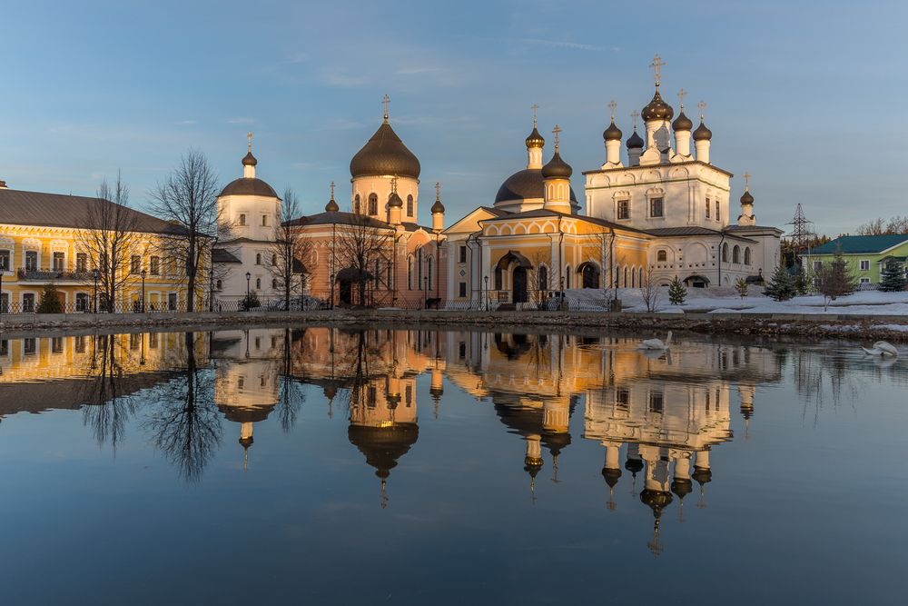 Photograph by Татьяна Белякова