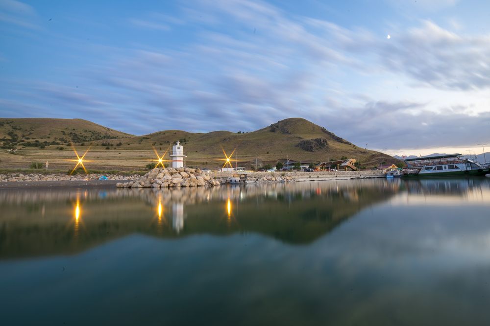 Фотография автора Ali VARILCI