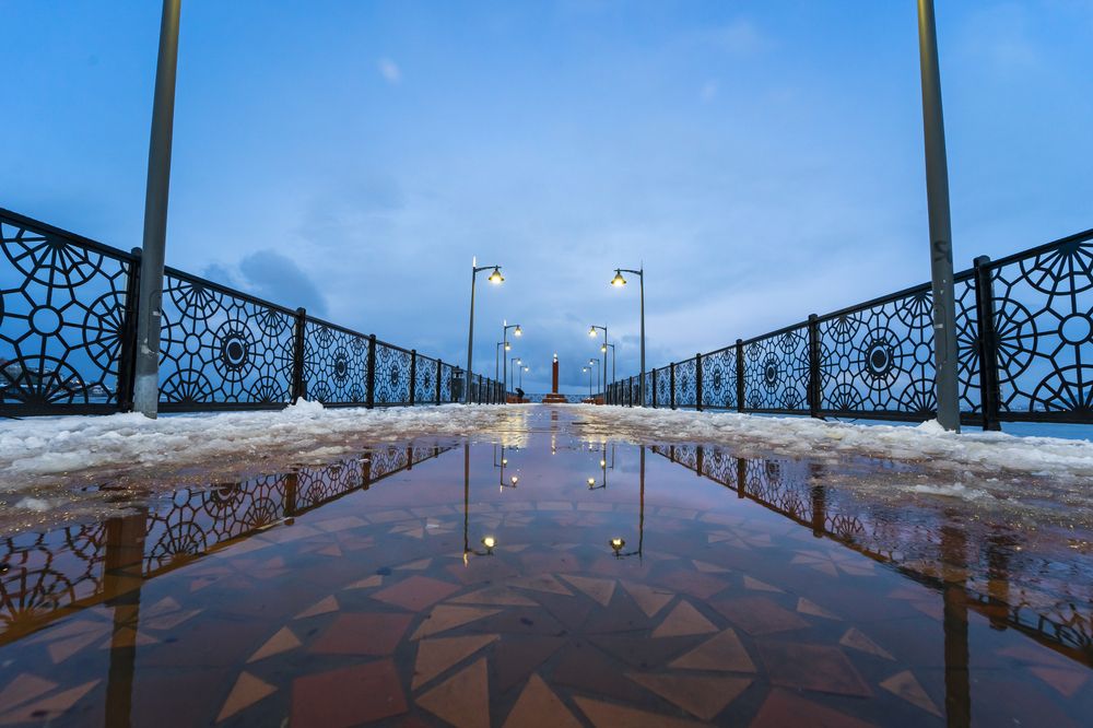 Фотография автора Ali VARILCI