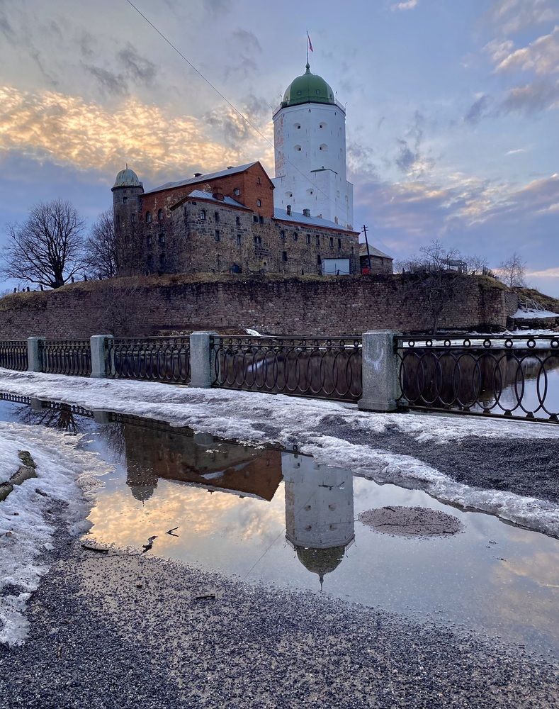 Photograph by Одаренко Ольга