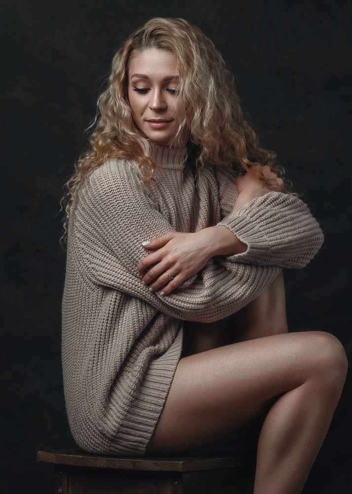 Фотография автора Антон Тимошевский