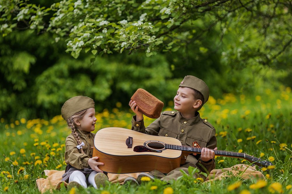 Photograph by Артём Жигурс
