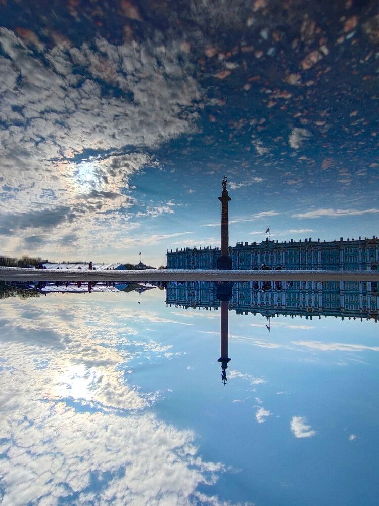 Photograph by Валерия Ленуар