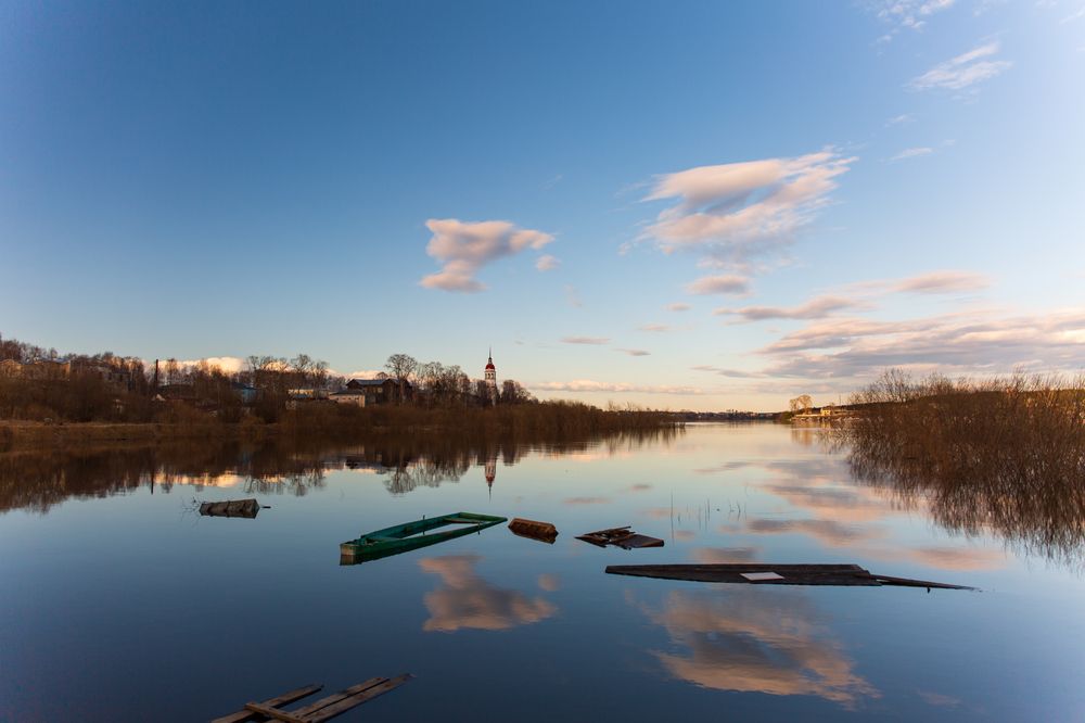 Photograph by Екатерина Сотникова
