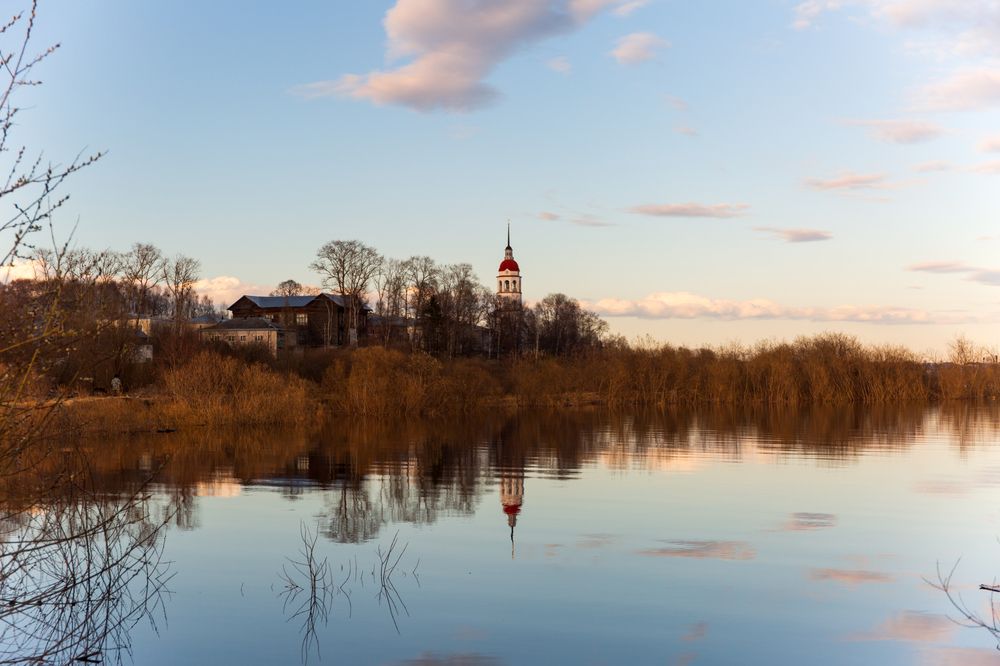 Photograph by Екатерина Сотникова