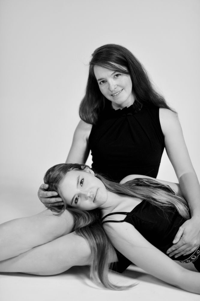 Photograph by Ирина Шестопалова