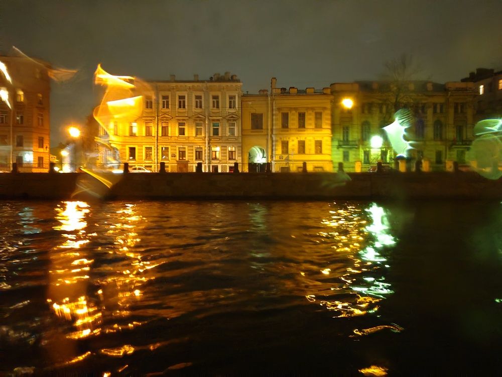 Фотография автора Татьяна Егорова