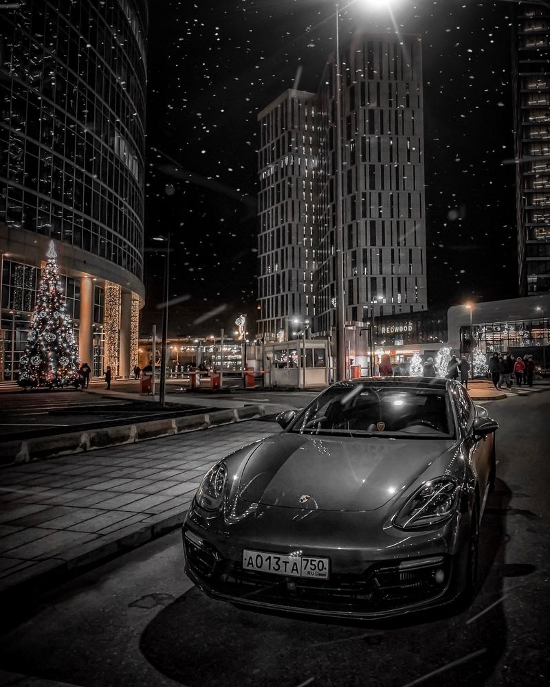 Photograph by Дмитрий Костяков