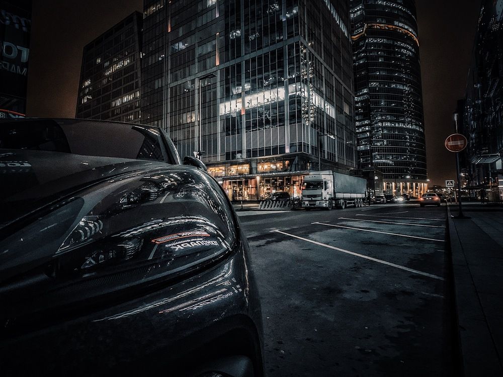 Photograph by Дмитрий Костяков