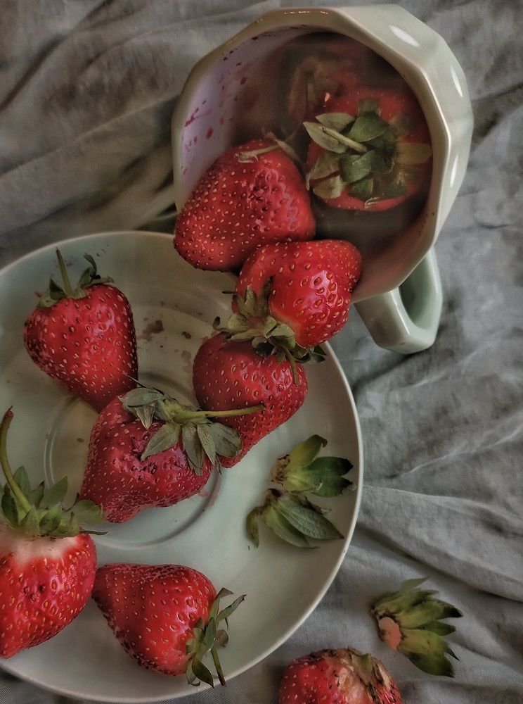 Photograph by Марина Егорова