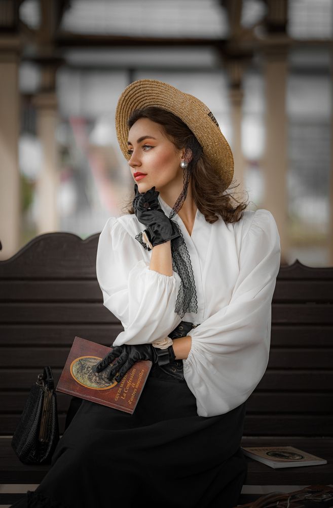 Photograph by Юрий Захаров