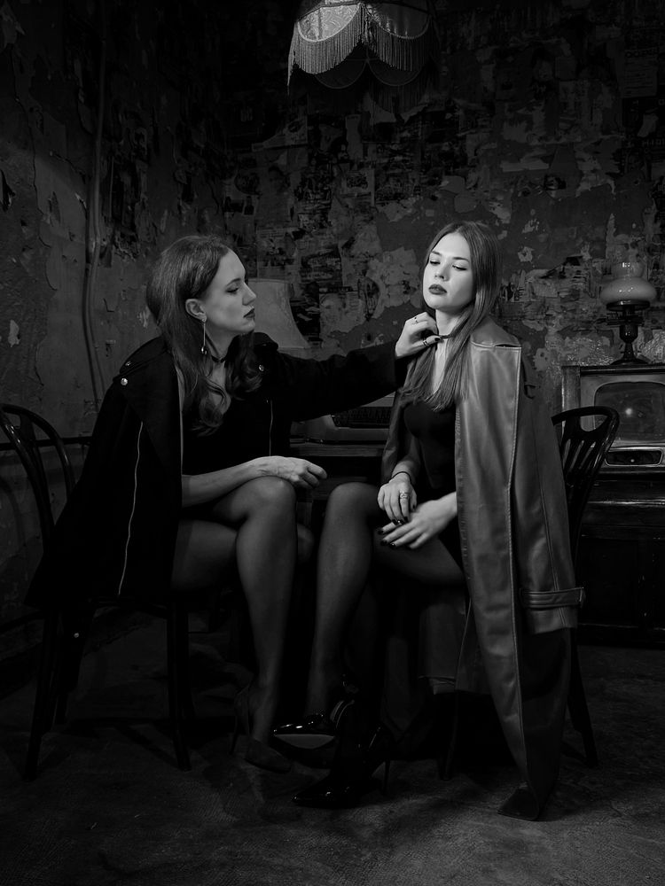 Фотография автора Татьяна Буянова