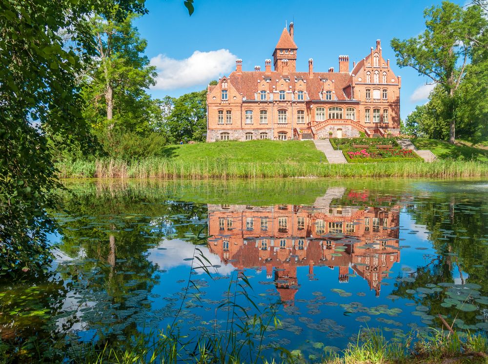 Photograph by Agita Leimane