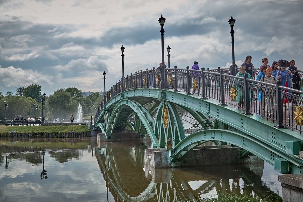 Photograph by Марат Чамкаев