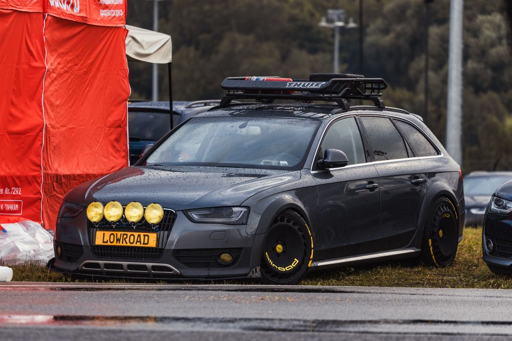 Photograph by Алексей Чеботарев