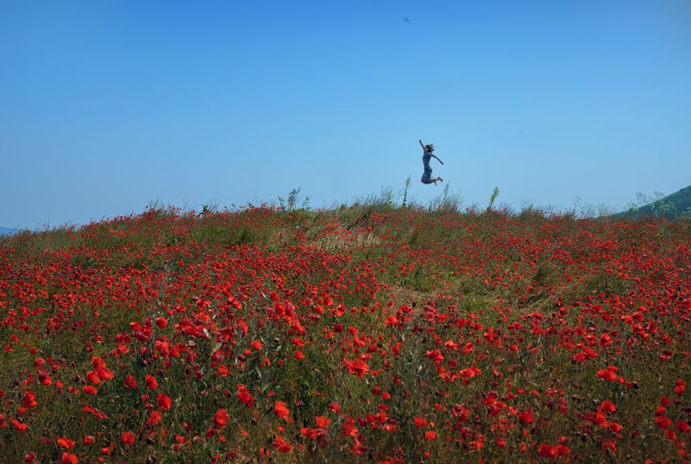 Photograph by Туева Наталья