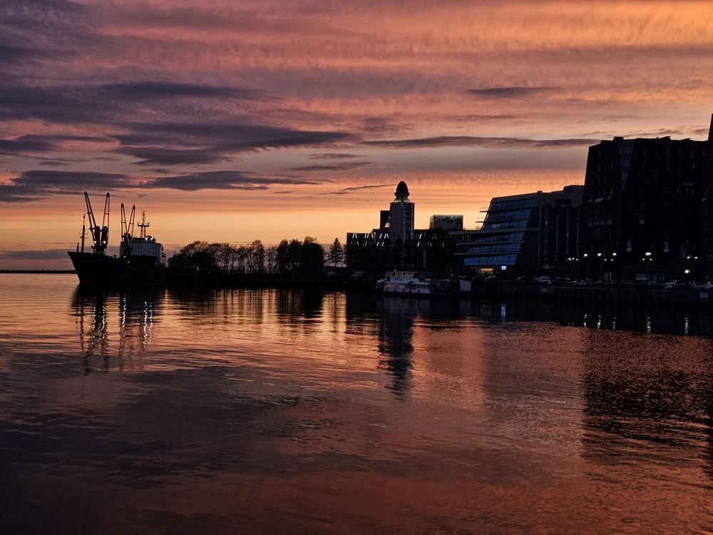 Photograph by Natali AB