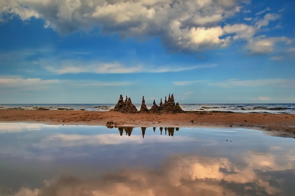 Photograph by Станислав Староверов