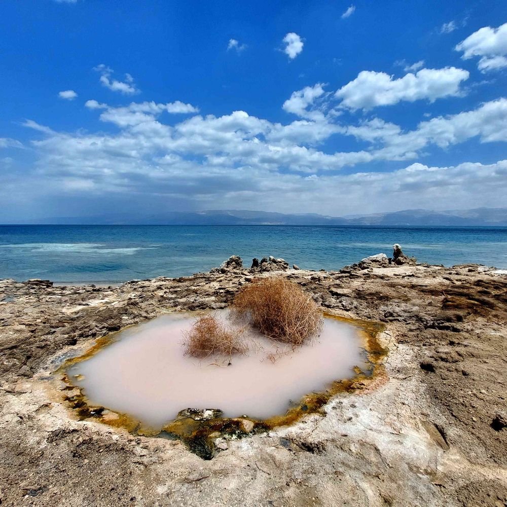 Photograph by Yulia Rotbach