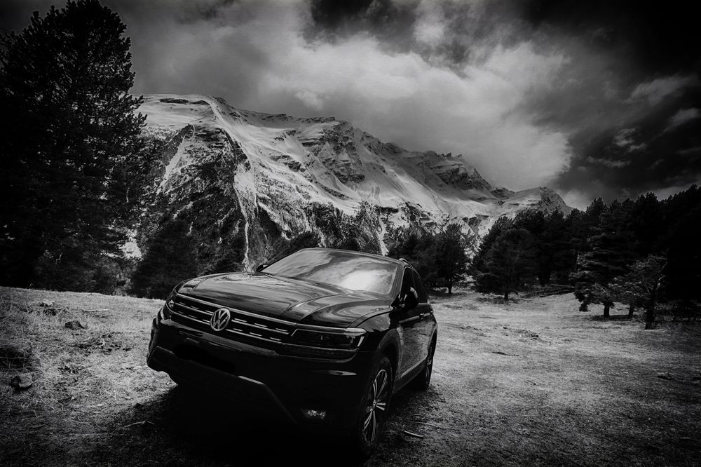 Фотография автора Павел Мартюшев