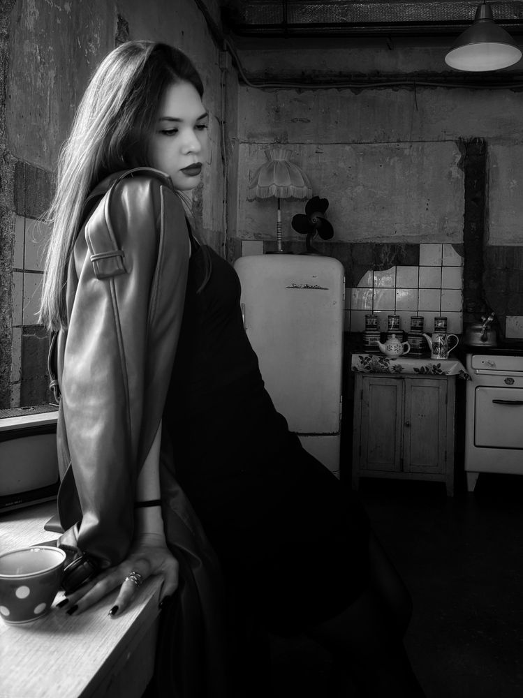 Фотография автора Татьяна Буянова