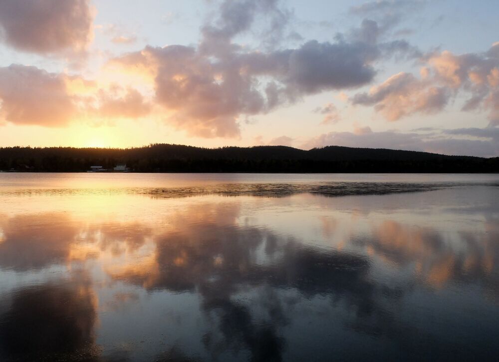 Photograph by Ираида Стародубцева