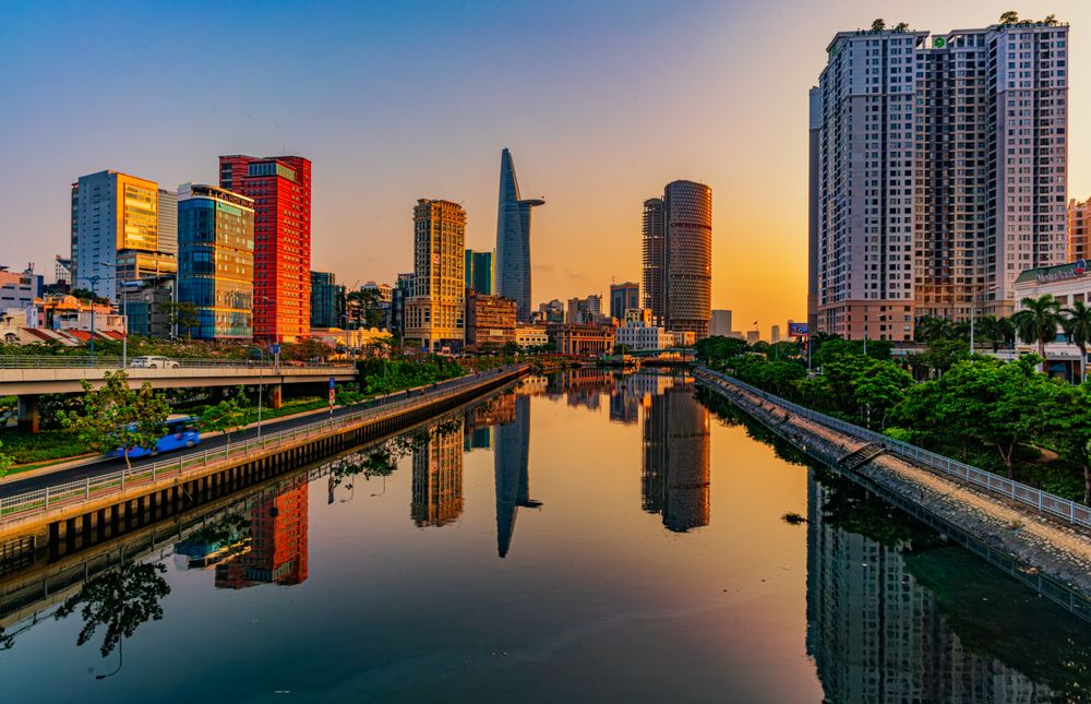 Photograph by Nguyễn Tuấn Anh