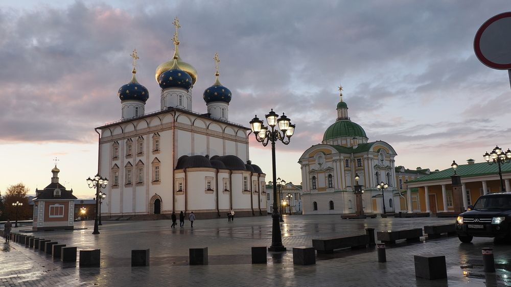 Фотография автора 