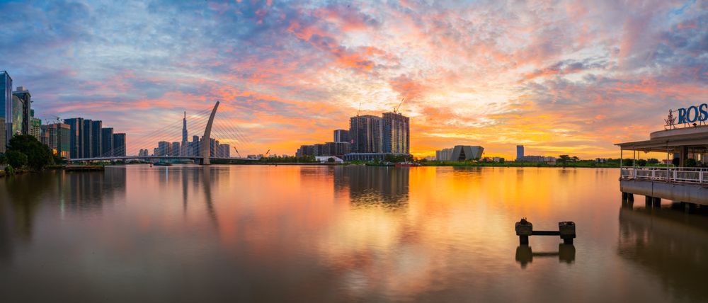 Photograph by Nguyễn Tuấn Anh