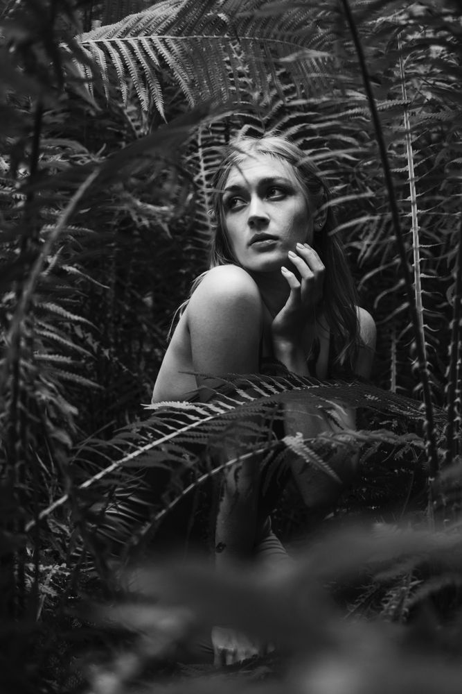 Photograph by Павел Гавриков