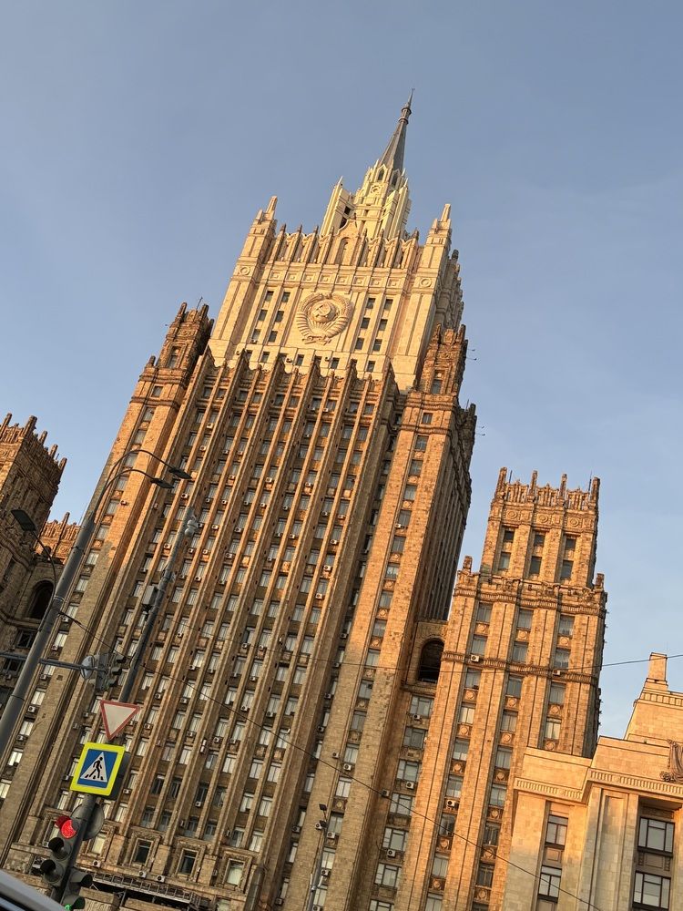 Photograph by Александр Беляев