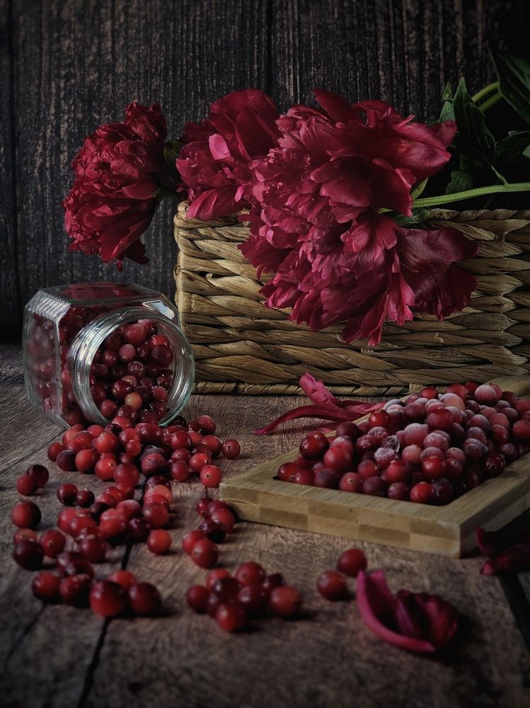 Photograph by Ольга Захарикова