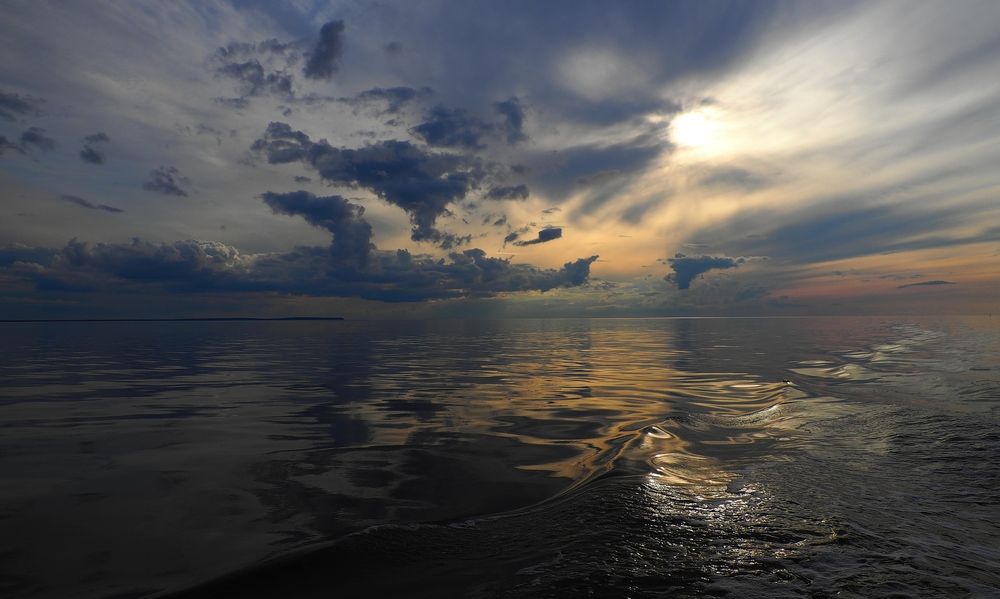 Photograph by ANDREY PERESHEIN