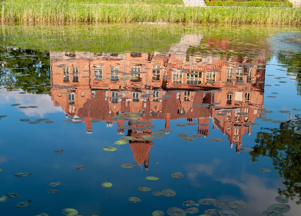 Photograph by Agita Leimane