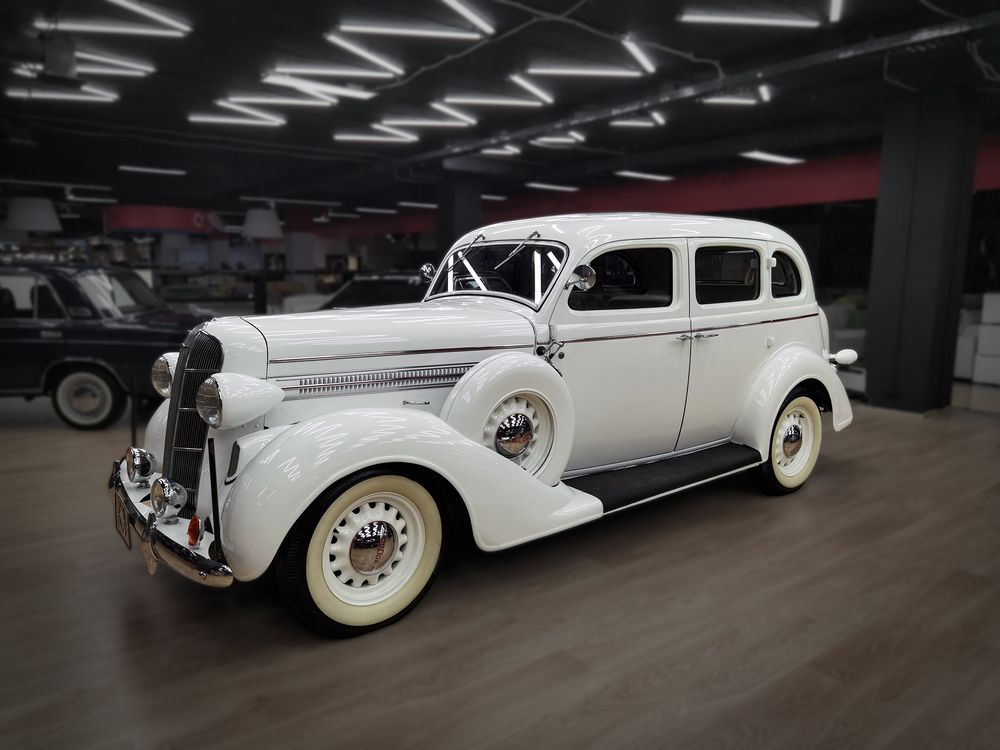 Photograph by Inna Ivanova