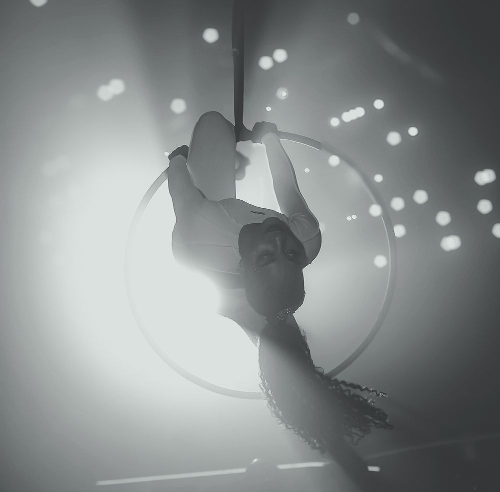 Photograph by Jared Clement